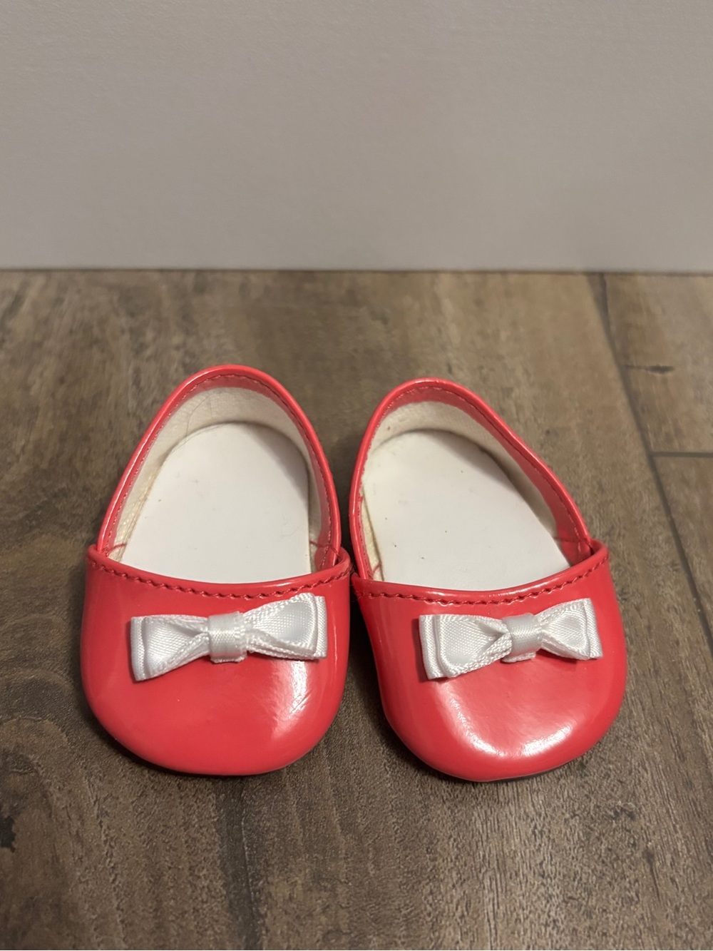 American Girl Doll Maryellen Birthday Party Shoes